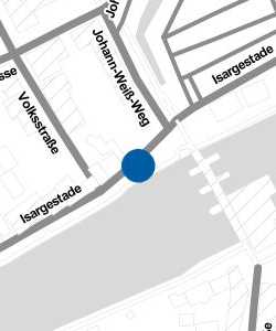 Vorschau: Karte von Auto Teilen am Isargestade