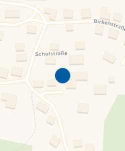 Vorschau: Karte von Bergbaumuseum des Kreises Altenkirchen