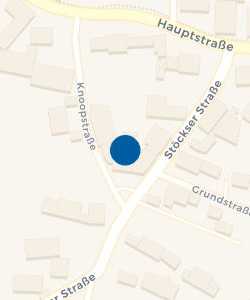 Vorschau: Karte von Ledig Bäckerei-Konditorei GmbH Co.KG