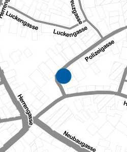 Vorschau: Karte von Alexanderplatz