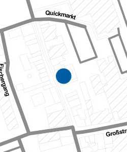 Vorschau: Karte von Künstlercafé Husum