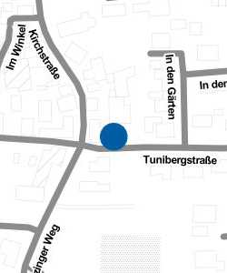 Vorschau: Karte von Gemeindesaal Niederrimsingen