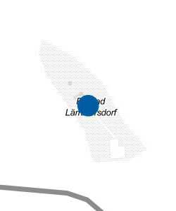 Vorschau: Karte von Freibad Lämmersdorf