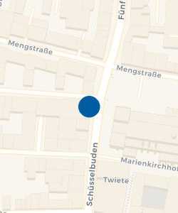 Vorschau: Karte von Café Ulrich's