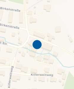 Vorschau: Karte von Wildkräuter Hotel Schönblick