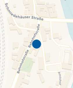 Vorschau: Karte von Stadtbibliothek