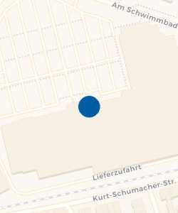 Vorschau: Karte von Land-Bäckerei Beckmann