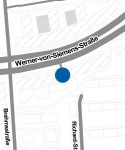 Vorschau: Karte von Siemens