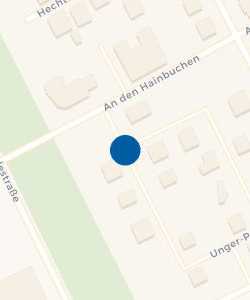 Vorschau: Karte von UNGER-Park Musterhausausstellung Werder