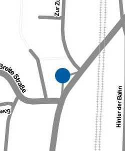 Vorschau: Karte von Freie Tankstelle Baule