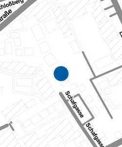 Vorschau: Karte von Flohmarkthaus