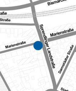 Vorschau: Karte von Fahrschule Emberger