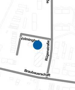 Vorschau: Karte von Martin-Luther-Haus