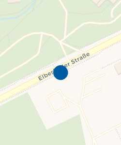 Vorschau: Karte von Elberfelder Straße/Kaserne