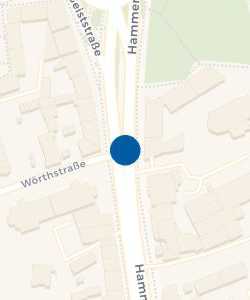 Vorschau: Karte von Senger Münster GmbH | VW & VW Nutzfahrzeuge - Vertrieb & Service