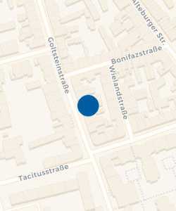Vorschau: Karte von desiary.de