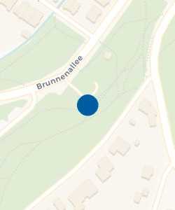 Vorschau: Karte von Kurfürstlicher Draitschbrunnen