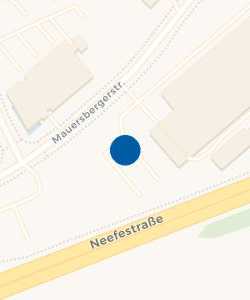 Vorschau: Karte von Mitarbeiterparkplatz Karl Mayer Malimo GmbH