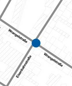 Vorschau: Karte von Waldorfkindergarten im Forum Kreuzberg