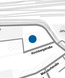 Vorschau: Karte von Kirchberghalle