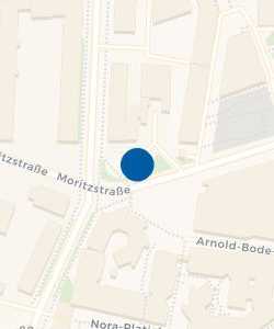 Vorschau: Karte von Fahrradwerkstatt Selbsthilfe