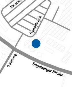 Vorschau: Karte von Stockelsdorfer Grill-Teller