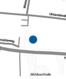 Vorschau: Karte von Rathaus Schemmerhofen