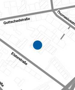 Vorschau: Karte von Haus Leipzig