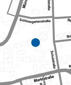 Vorschau: Karte von Stadt-Apotheke Hayingen