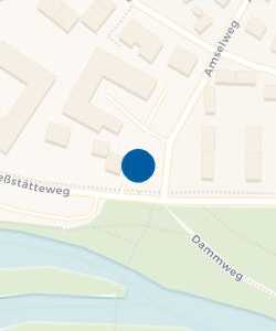 Vorschau: Karte von Autohaus Höhne