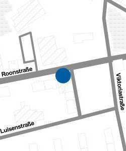 Vorschau: Karte von Bäckerei & Konditorei Stöwe