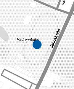 Vorschau: Karte von Radrennbahn