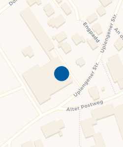 Vorschau: Karte von LSP Ladenbau, Sonderposten GmbH