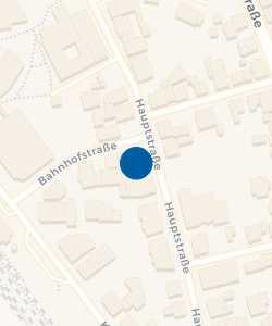 Vorschau: Karte von Näh-Ecke
