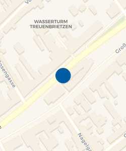 Vorschau: Karte von Dubai Salon