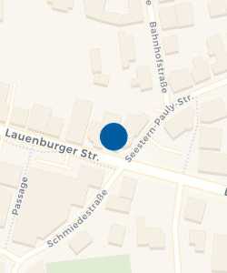Vorschau: Karte von STOLLE Sanitätshaus Schwarzenbek