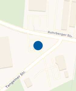 Vorschau: Karte von VR PLUS Energie Beetzendorf