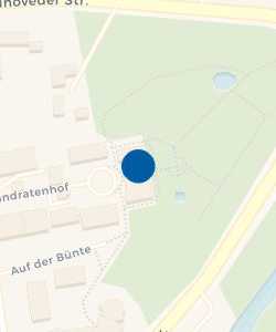 Vorschau: Karte von Seniorenpark Landratenhof