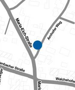 Vorschau: Karte von FFW Motzenhofen