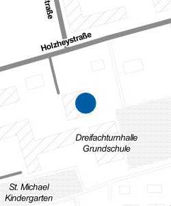 Vorschau: Karte von Sankt-Ulrich-Volksschule