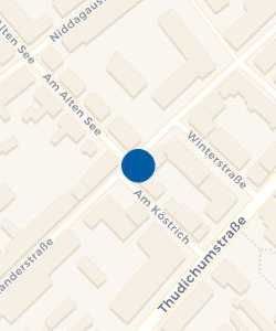 Vorschau: Karte von MYS CAFE