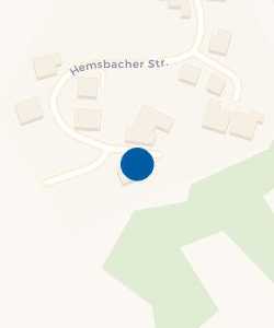 Vorschau: Karte von Naturschule-Alzenau | Dr. Daniela Kriechbaum
