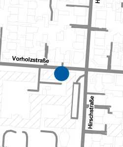 Vorschau: Karte von DRK Landesschule Baden-Württemberg Bildungseinrichtung Karlsruhe
