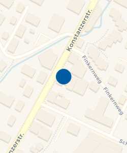 Vorschau: Karte von Ambiente Kontaktbar Kreuzlingen - Kontaktbar, Studio & Escort Service