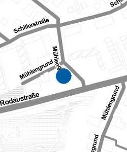Vorschau: Karte von Hotel Jägerhof