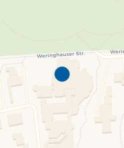 Vorschau: Karte von Solbad Westernkotten GmbH