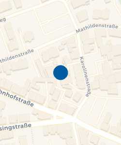 Vorschau: Karte von Musik grenzenlos - Integrative Musikschule in Lüdenscheid