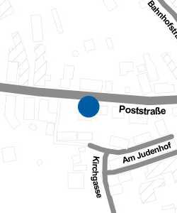 Vorschau: Karte von Friseursalon Hesse