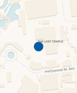 Vorschau: Karte von The Lost Temple
