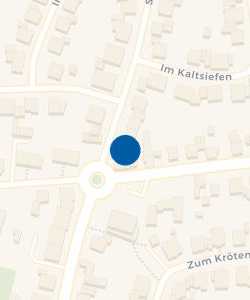 Vorschau: Karte von GZ Hotel Airport Köln Bonn